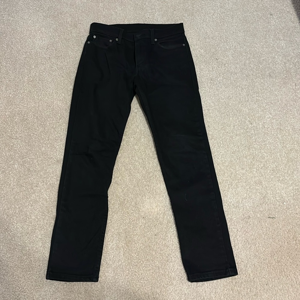 Mens 511 jeans